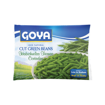 Goya Green Beans