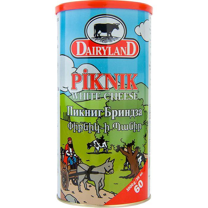 Dairyland Piknik Goat Milk