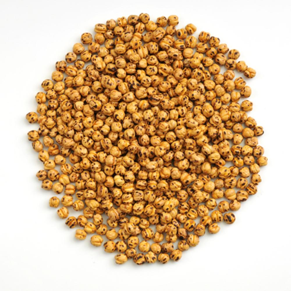 CHICKPEAS YELLOW DOUBLE ROASTED