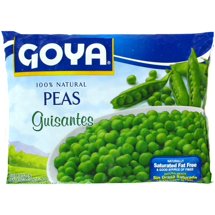 Goya Sweet Peas
