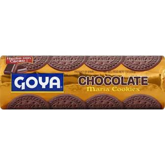 Goya Maria Chocolate