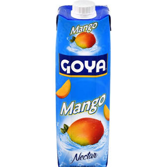 Goya Prisma Mngo Nectar