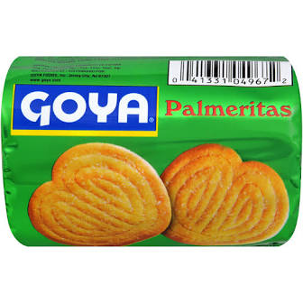 Goya Palmeritas