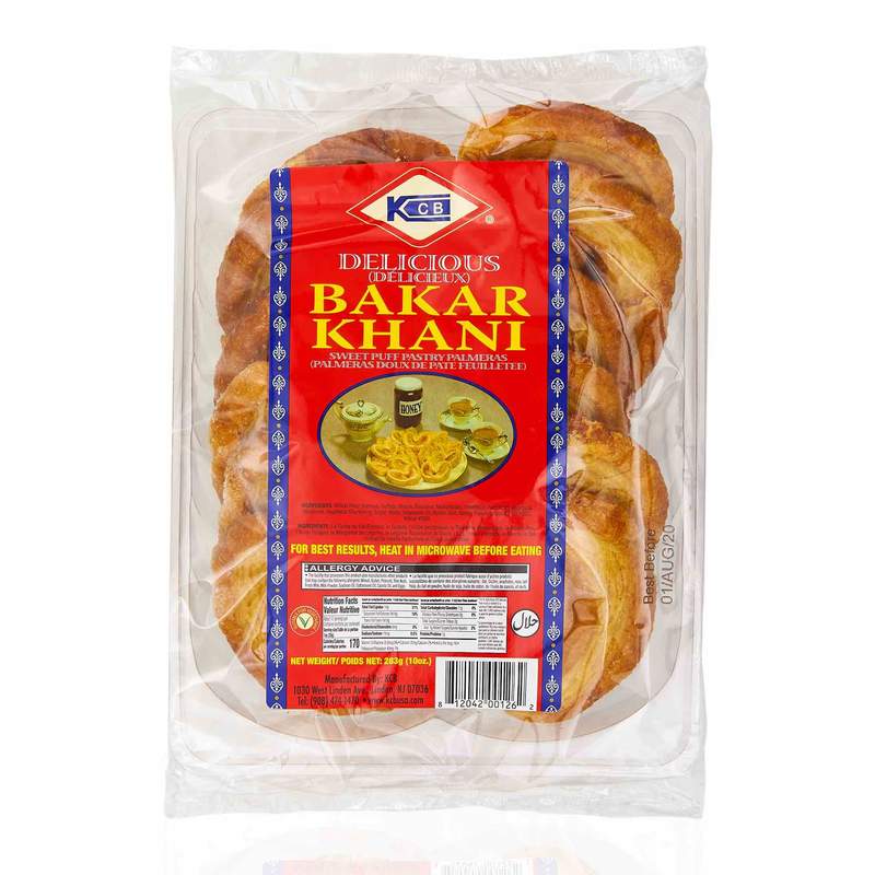 Regal Sweet Bakar Khani