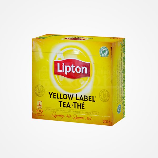 Lipton Orange Pekoe Tea