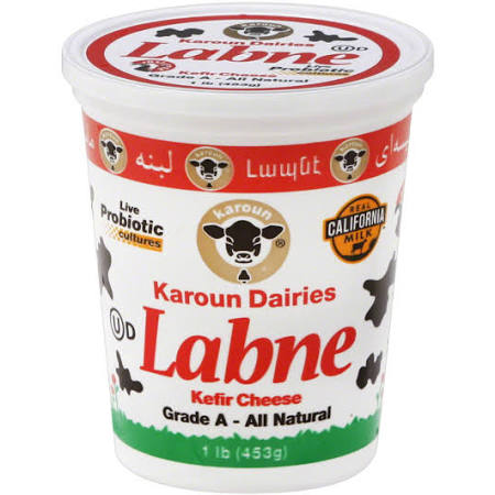 Karoun Labne