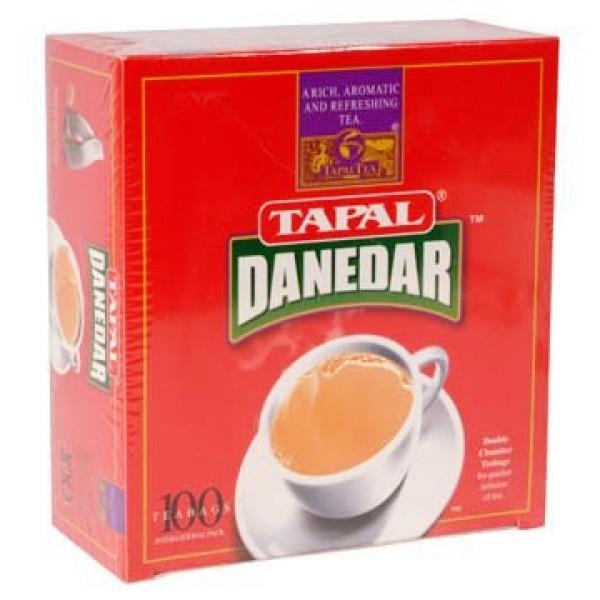 Tepal Danedar Tea
